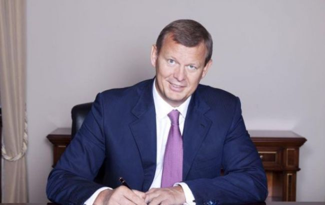 Регламентний комітет Ради підтримав подання ГПУ на арешт Клюєва