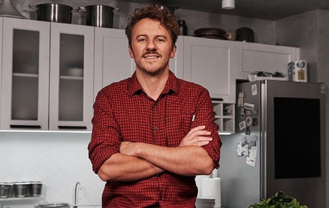 "Моє завдання - померти раніше дитини": Клопотенко розповів, чому українці бояться нового шкільного меню