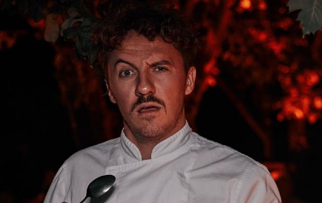 Клопотенко дав рецепт розкішної шарлотки з яблуками і секретним інгредієнтом: готуємо за 30 хвилин!