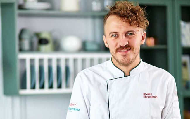 Клопотенко объяснил, как правильно питаться в 2023 году: все очень просто