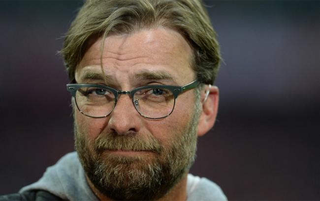 Ліверпуль - Севілья: Клопп закликає команди не боятися помилок