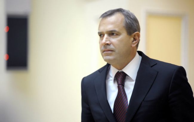 Суд вернул государству земли в Киевской обл., принадлежавшие Клюеву