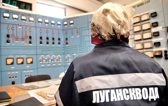 У США засудили обстріл працівників "Луганськводи"