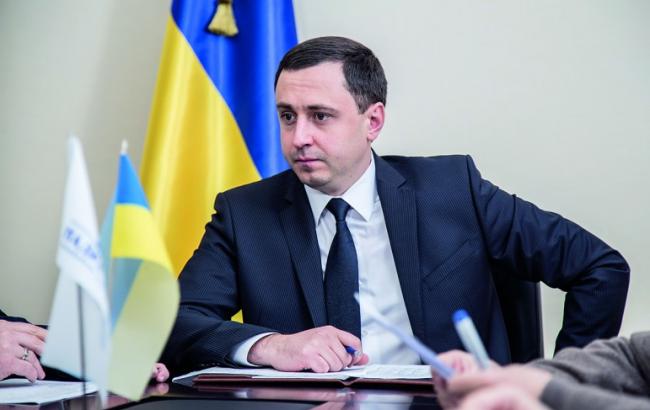 "Надра України" проведуть тендер на розробку Олеської площі