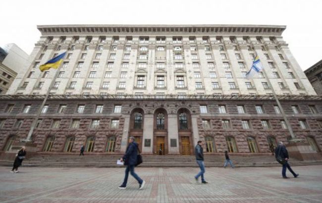 У Кличко просят волонтеров-фармацевтов присоединиться к работе Гуманитарного штаба