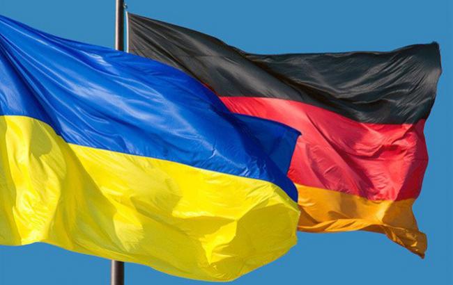 Немецкое правительство предоставит украинским предприятиям кредиты на 100 млн гривен