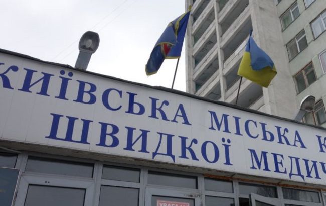 Врачи требуют оплаты "за работу": киевская больница попала в скандал из-за ужасных условий