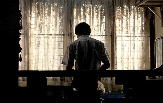 В Івано-Франківській області батьки 30 років тримали сина під замком