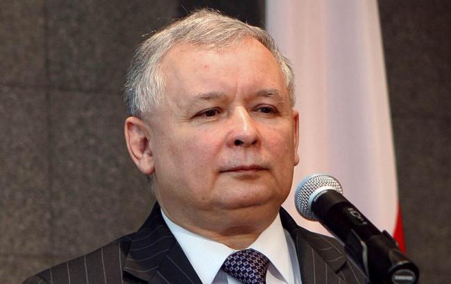 Польсько-українські стосунки під питанням, - Качинський