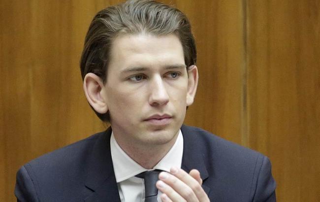 Австрия увеличит свое представительство в миссии ОБСЕ на Донбассе