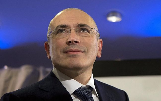 Мосгорсуд оставил Ходорковского под заочным арестом