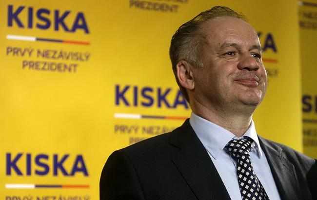 Словаччина назвала умови проїзду путінських "Нічних вовків" по своїй території