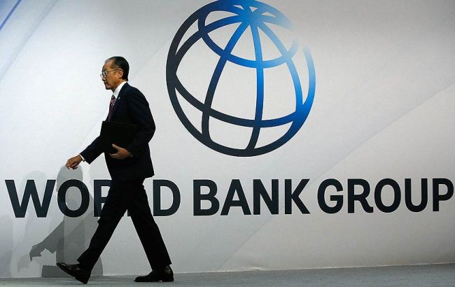 Світовий банк поліпшив прогнози щодо інфляції в Україні