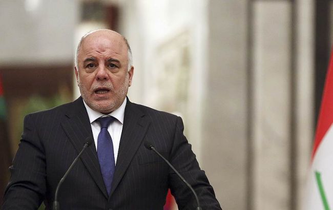 Прем’єр Іраку закликає ООН змусити Туреччину вивести війська