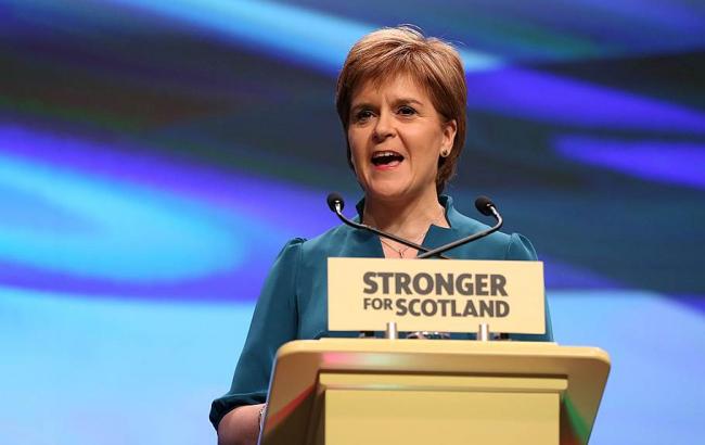 Шотландія вважає дострокові вибори у парламент Британії "необачним кроком"