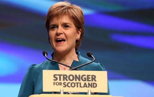 В Шотландии допускают проведение референдума о независимости до 2020