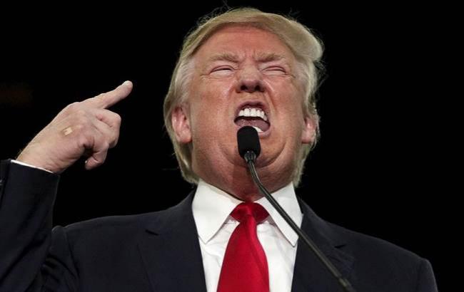 Дональда Трампа раскритиковали за любовь к Путину