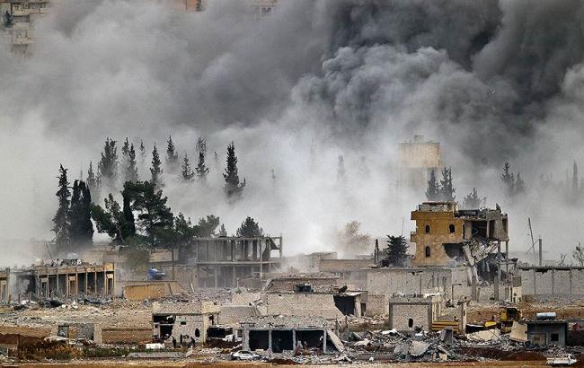 Иранские СМИ: В Сирии боевики Аль-Каиды казнили 120 детей