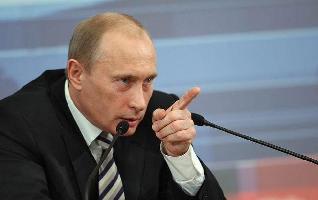 Путин пообещал "меры в ответ" на ПРО США в Румынии и Польше