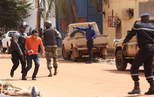 У Малі оголосили десятиденний режим надзвичайного стану