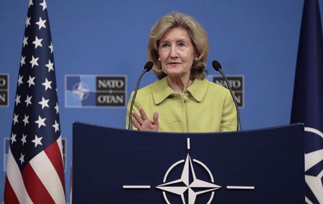 Посол США в НАТО: реальних планів щодо виведення військових з Німеччини поки немає