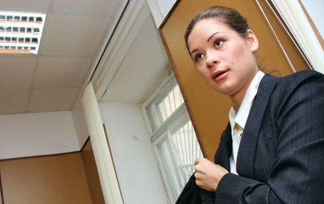 У РФ вважають, що Марія Гайдар повинна відмовитися від російського громадянства