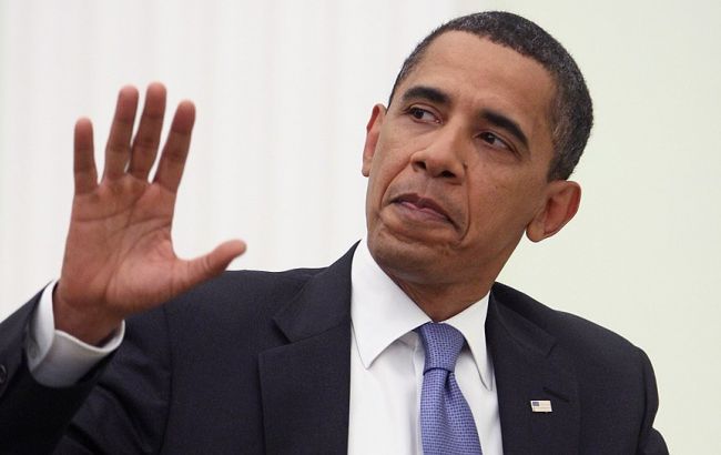 Обама: у Європі найбільша криза біженців із часів Другої світової війни