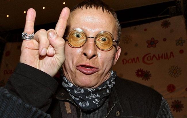 Охлобыстин соскучился по рясе священника