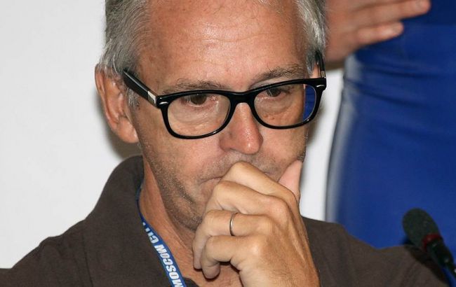 Дерк Сауер пішов з поста президента РБК