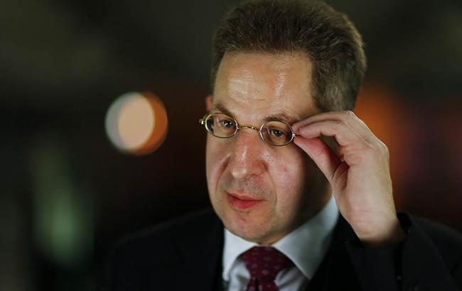 Глава спецслужбы ФРГ допускает появление вбросов дезинформации накануне выборов в бундестаг
