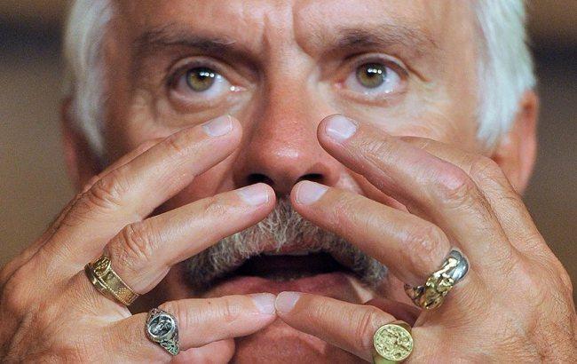 Михалков надеется, что Ди Каприо получит "Оскар"