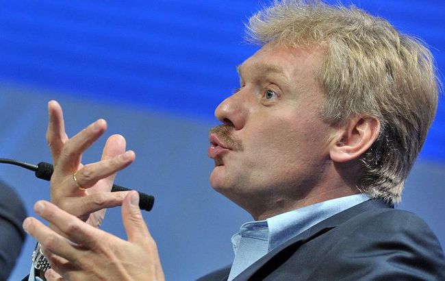 У Путіна поки не коментують доповідь Нємцова