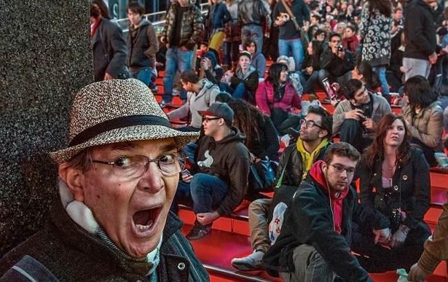 Каждый четвертый россиянин боится высказать мнение социологам