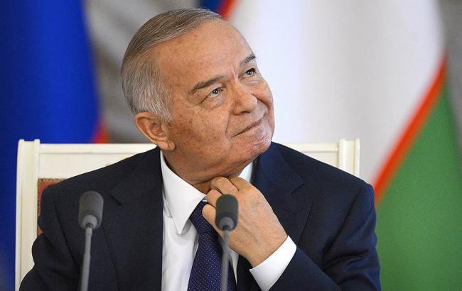 Похорон президента Узбекистану Карімова відбудуться 3 вересня, - АР