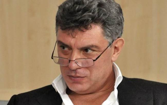 В Госдуме РФ отказались почтить память Немцова