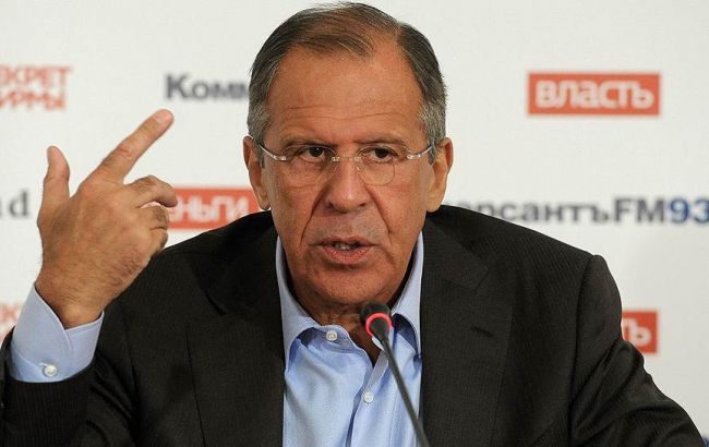 Лавров считает ИГИЛ главным врагом России