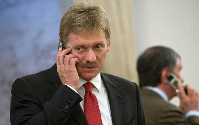 Пєсков: Справа Савченко не зіпсує імідж Путіна