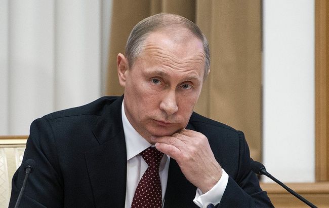 США усилят санкции, если Путин не примет "стратегическое решение" по Украине, - Белый дом
