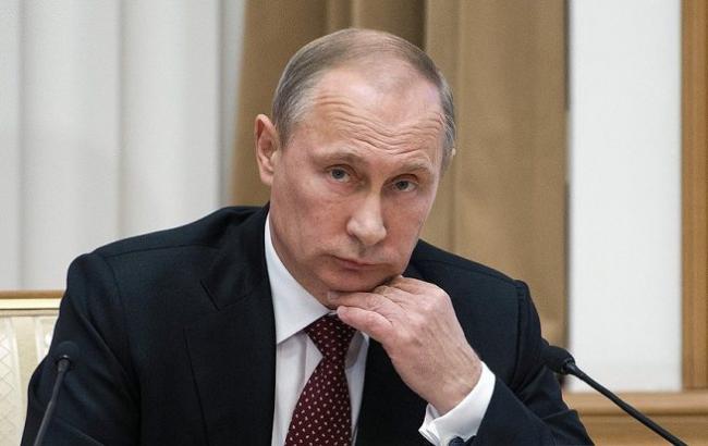 Британские журналисты ждут появления невесты Путина