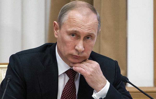 Путин не откажется от продвижения в Крым через Мариуполь, - Полторак