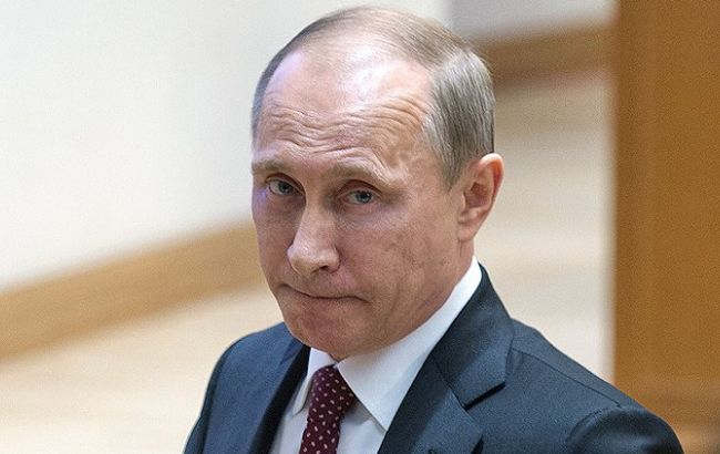 "Ощадбанк" вимагає від Путіна компенсації збитків від анексії Криму