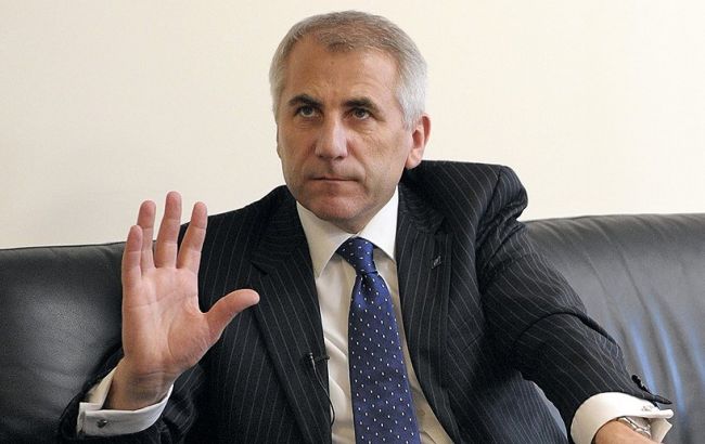 Жителі Криму можуть отримувати візи в ЄС тільки в консульствах України, - посол ЄС в РФ