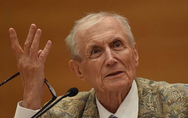 Євген Євтушенко госпіталізований в Москві