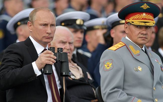 В Пентагоне считают, что РФ способна еще 2 года воевать на Донбассе