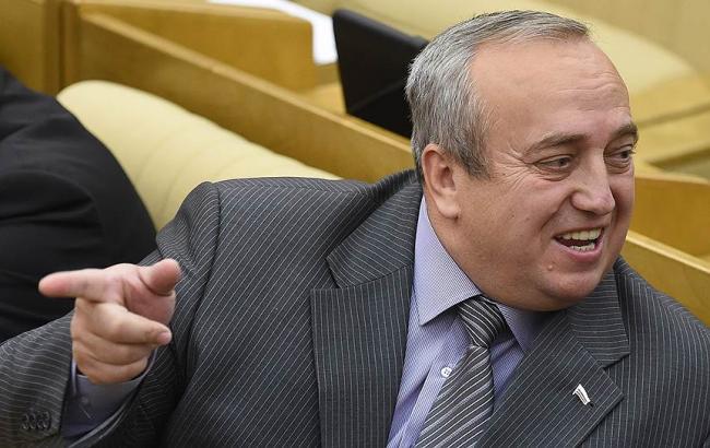 РФ може відмовитися від участі в Євробаченні-2017