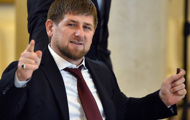 Кадиров заявив про затримання угруповання ІДІЛ в Чечні