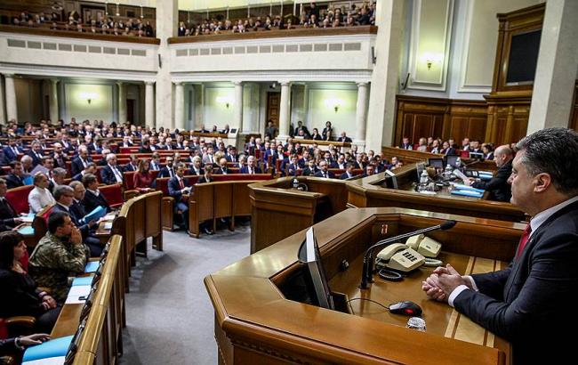 Правительство отправило дорабатывать "закон о богатстве"