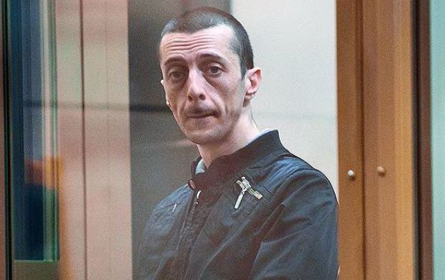 Суд в России отказал в досрочном освобождении сына Джемилева