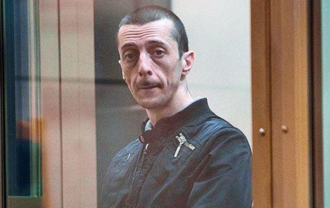 Суд Росії відмовився достроково звільнити сина Джемілєва