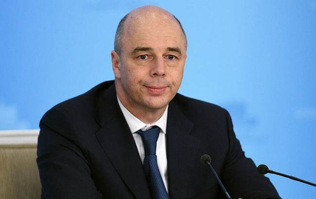 Минфин РФ: при цене нефти в 30 долларов бюджет потеряет до 18% поступлений